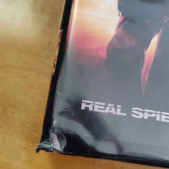 Dimension Home Video 3 Lot (1,2,3) Editions Of Spy Kids VHS Tapes - Picture 5 of 14